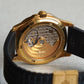 Patek Philippe Aquanaut 5066J, Yellow Gold