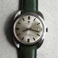 Vacheron Constantin Chronomètre Royal, Ref. 6694, White Gold