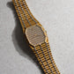 Audemars Piguet Two-tone Bamboo, Diamond and Horizontal Bars Dial, Yellow and White Gold