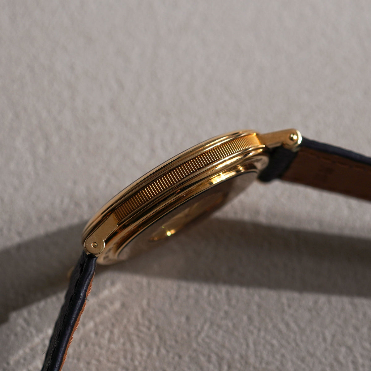 Breguet Regulator, Limited Edition, Ref. 1747, Yellow Gold