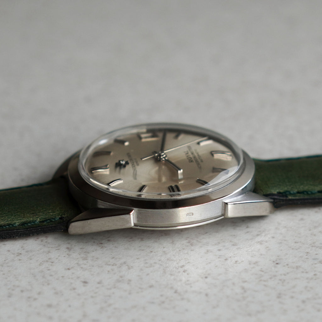 Vacheron Constantin Chronomètre Royal, Ref. 6694, White Gold