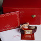 Cartier Tank Basculante 150th Anniversary 'I Love Cartier' Limited Edition, Yellow Gold