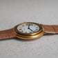 Cartier Paris Vendôme Jumbo Automatique, Ref. 17003, Yellow Gold