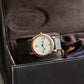 Parmigiani Fleurier Chronometre Basica, Rose Gold