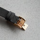 Parmigiani Fleurier Chronometre Basica, Rose Gold