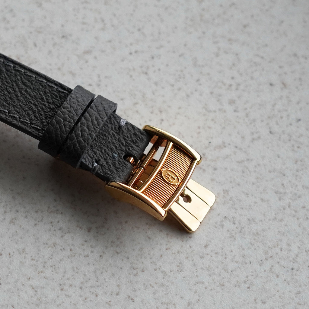 Parmigiani Fleurier Chronometre Basica, Ref. C04440, Rose Gold