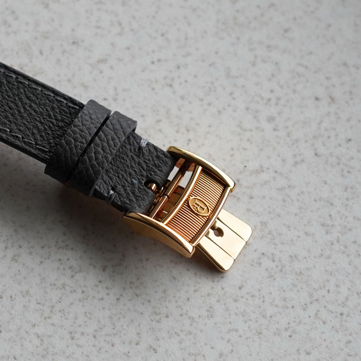 Parmigiani Fleurier Chronometre Basica, Ref. C04440, Rose Gold