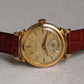 Patek Philippe Ref. 1491, "Riccio" Scroll Lugs, Pink Gold