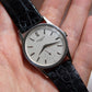 Patek Philippe Calatrava 3796P, Platinum