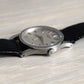 Patek Philippe Calatrava 3796P, Platinum