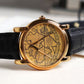 Vacheron Constantin Mercator, Yellow Gold