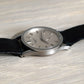 Patek Philippe Calatrava 3796P, Platinum
