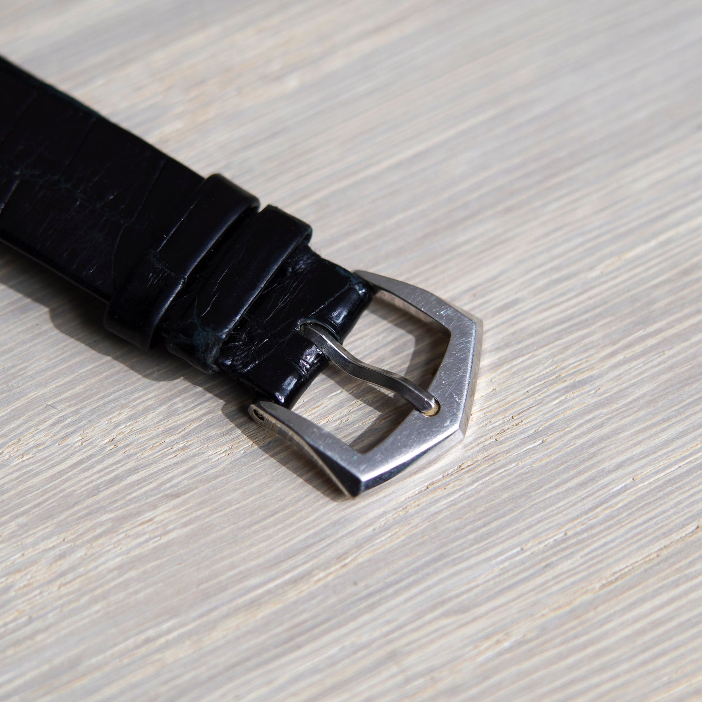 Patek Philippe Calatrava 3796P, Platinum