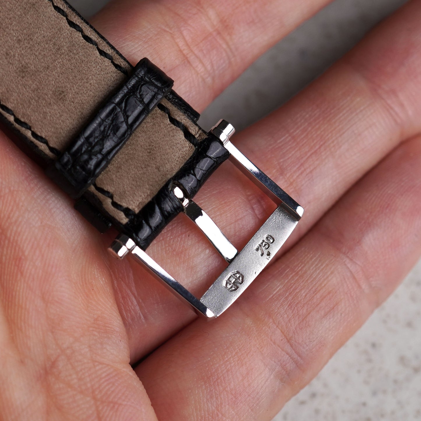 Breguet Perpetual Calendar Moonphase, Ref. 3050 BB, White Gold