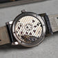 A. Lange & Sohne Lange 1 "Soiree", Mother of Pearl dial, White Gold
