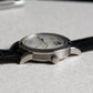 A. Lange & Sohne Lange 1 "Soiree", Mother of Pearl dial, White Gold
