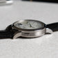 A. Lange & Sohne Lange 1 "Soiree", Mother of Pearl dial, White Gold