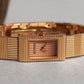 Boucheron Reflet Bracelet Watch, Pink Gold