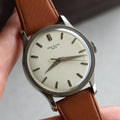 Patek Philippe Calatrava, Ref. 570, White Gold
