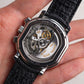 Daniel Roth Salmon Dial Chronograph, Ref. S247, Steel