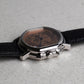 Daniel Roth Salmon Dial Chronograph, Ref. S247, Steel