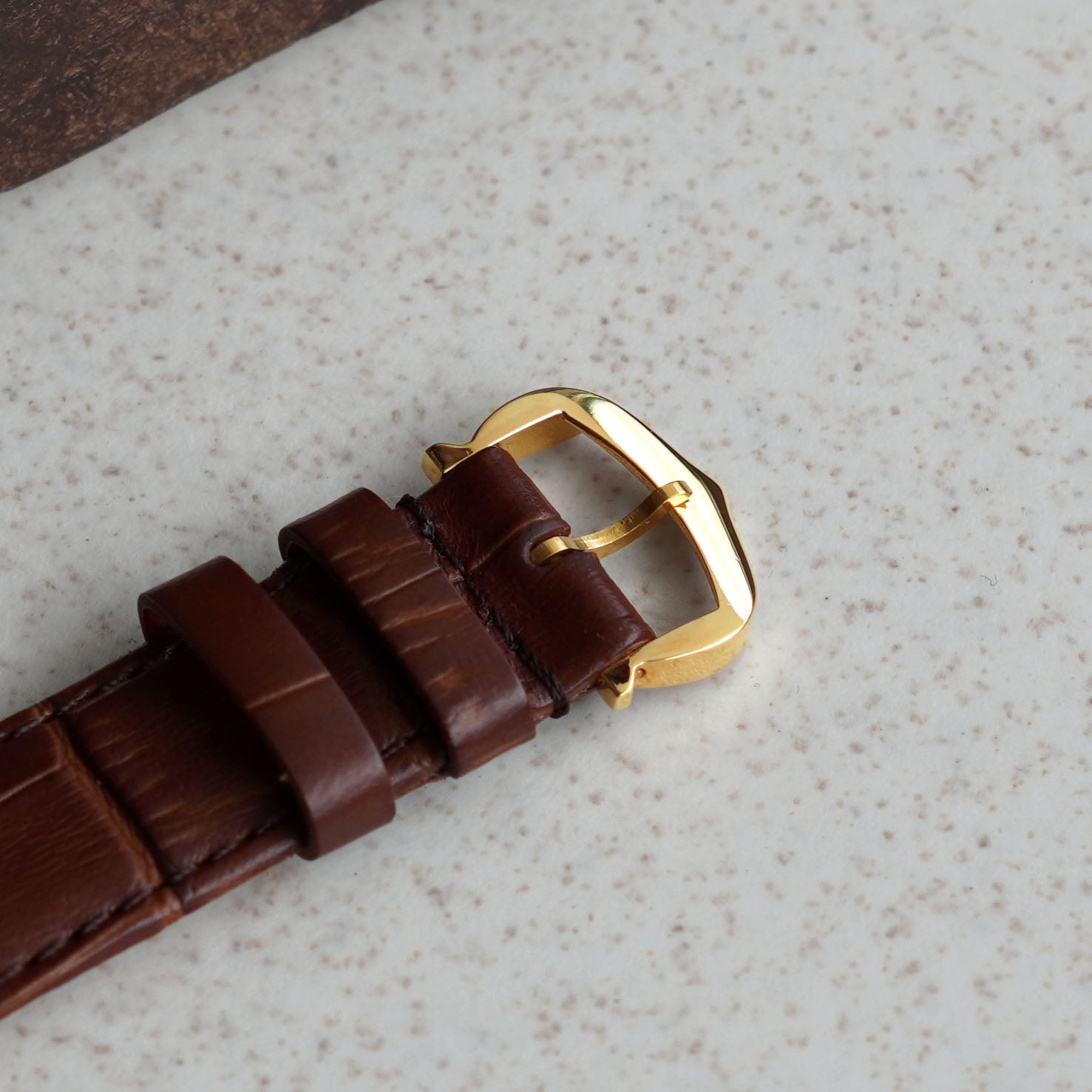 Cartier Tank Normale, Ref. 78092, Yellow Gold