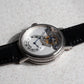 Breguet Tourbillon, Ref. 3357, White Gold