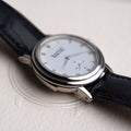 Blancpain Rare Minute Repeater Ladies, Ref. 0034, Platinum