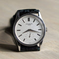 Patek Philippe Calatrava, Ref. 3796P, Platinum