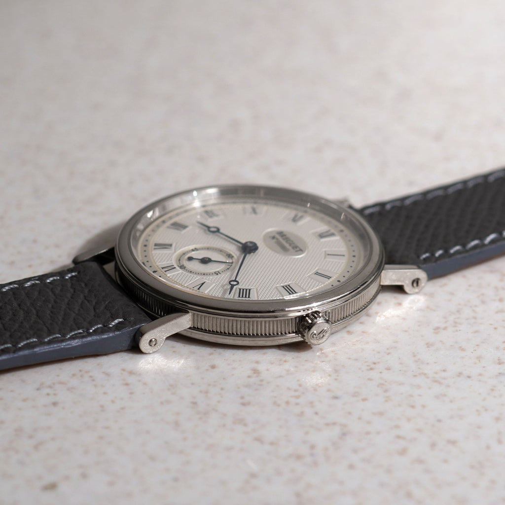 Breguet Classique, Ref. 3910, White Gold