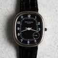 Patek Philippe Ellipse Automatic, Ref. 5028G, White Gold