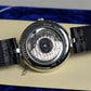 Vincent Calabrese Wandering Hours Limited Edition, Steel