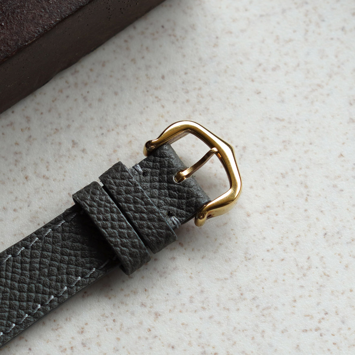 Cartier Must De Cartier Tank, Blue stardust dial, Vermeil