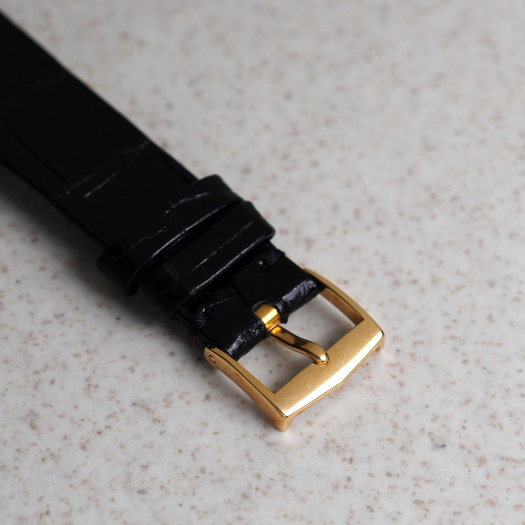 Patek Philippe Ellipse, Ref. 3844, Yellow Gold