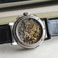 A. Lange & Sohne First Generation Datograph, Platinum
