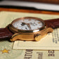 Roger Dubuis H37 Hommage Perpetual Calendar with Moonphase and Leap Year Indication, Rose Gold