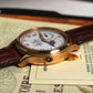 Roger Dubuis H37 Hommage Perpetual Calendar with Moonphase and Leap Year Indication, Rose Gold