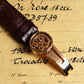 Roger Dubuis H37 Hommage Perpetual Calendar with Moonphase and Leap Year Indication, Rose Gold