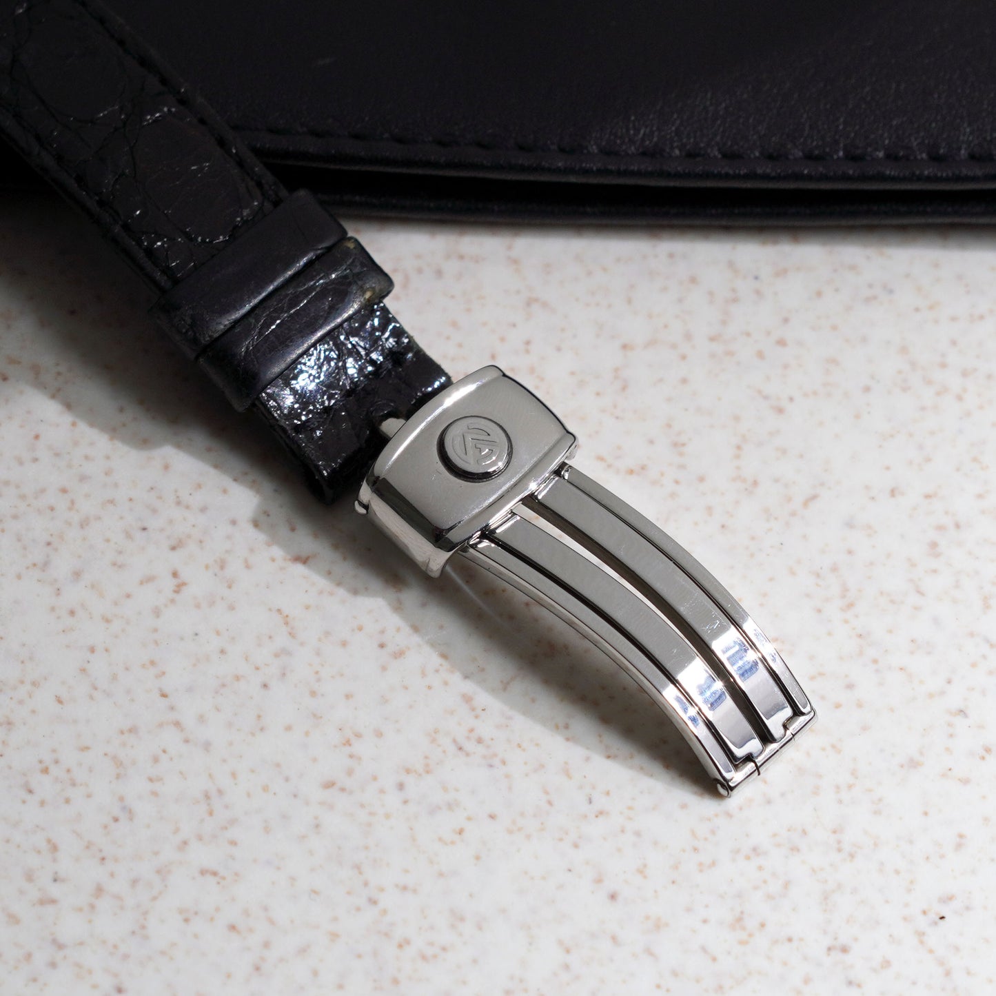 Franck Muller Master of Complications Regulateur, White Gold