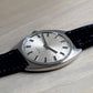 Patek Philippe Calatrava, "Calatrava cross" dial, Steel
