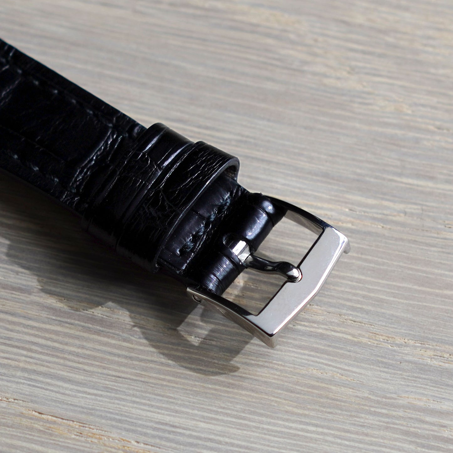 Patek Philippe Calatrava, "Calatrava cross" dial, Steel