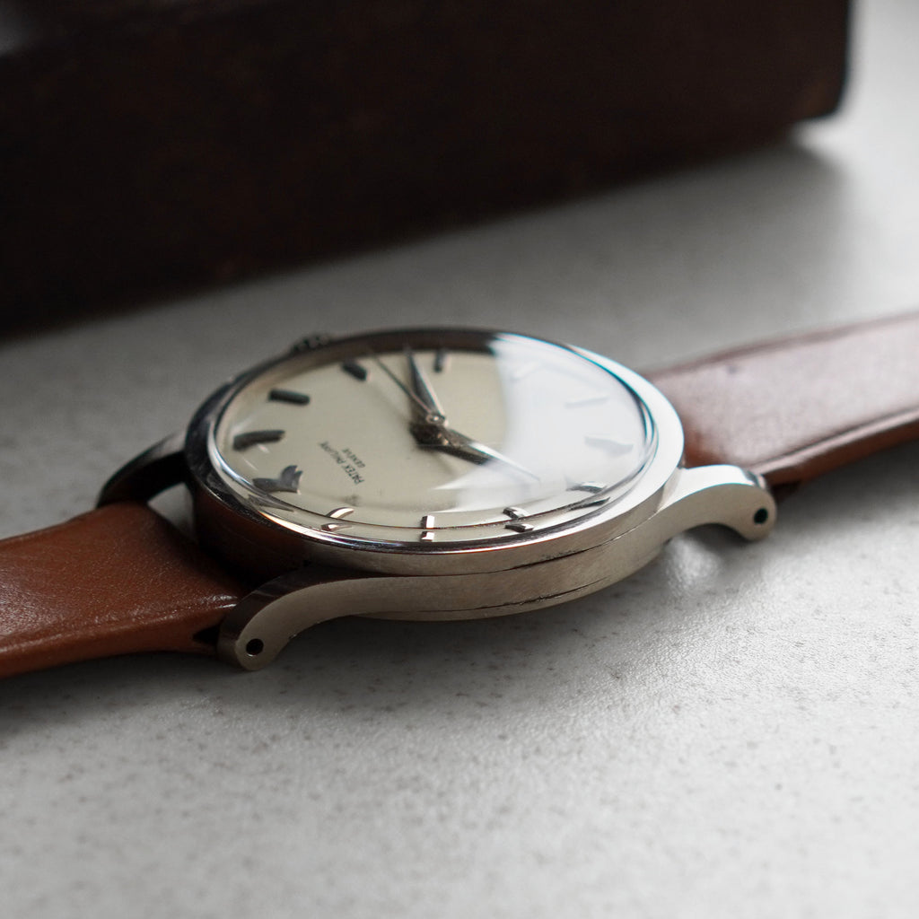 Patek Philippe Calatrava, Ref. 570, White Gold