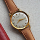 Patek Philippe “King-size” Calatrava, Yellow Gold