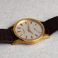Patek Philippe Calatrava Ref. 3796J, Yellow Gold