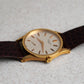 Patek Philippe Calatrava Ref. 3796J, Yellow Gold