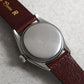 Rolex Oyster Perpetual Semi-Bubbleback, Ref. 6284, Steel