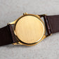 Patek Philippe Calatrava Ref. 3796J, Yellow Gold