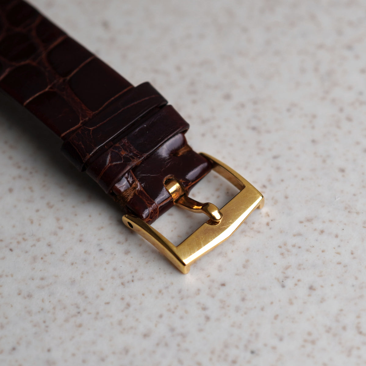 Patek Philippe Calatrava, Ref. 3796J, Yellow Gold