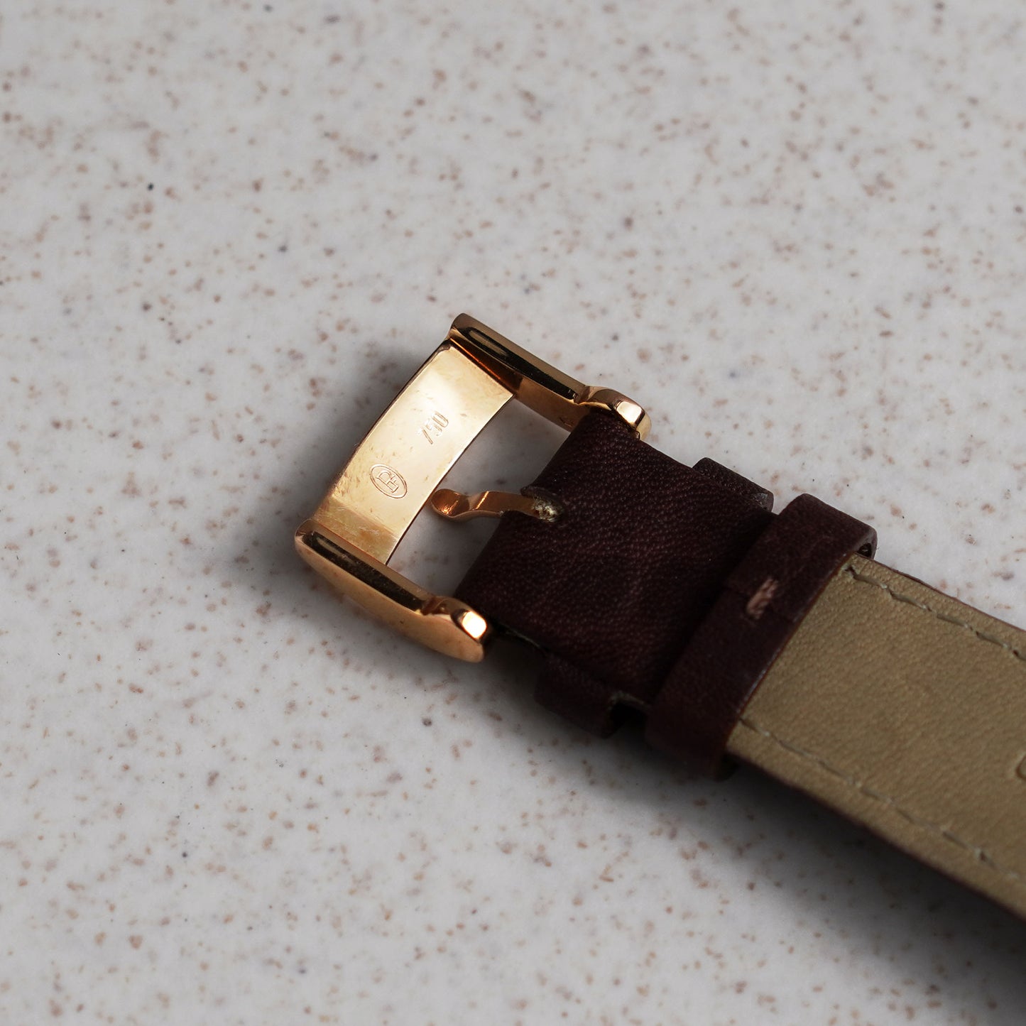 Parmigiani Fleurier Ionica 8-Days, Rose Gold