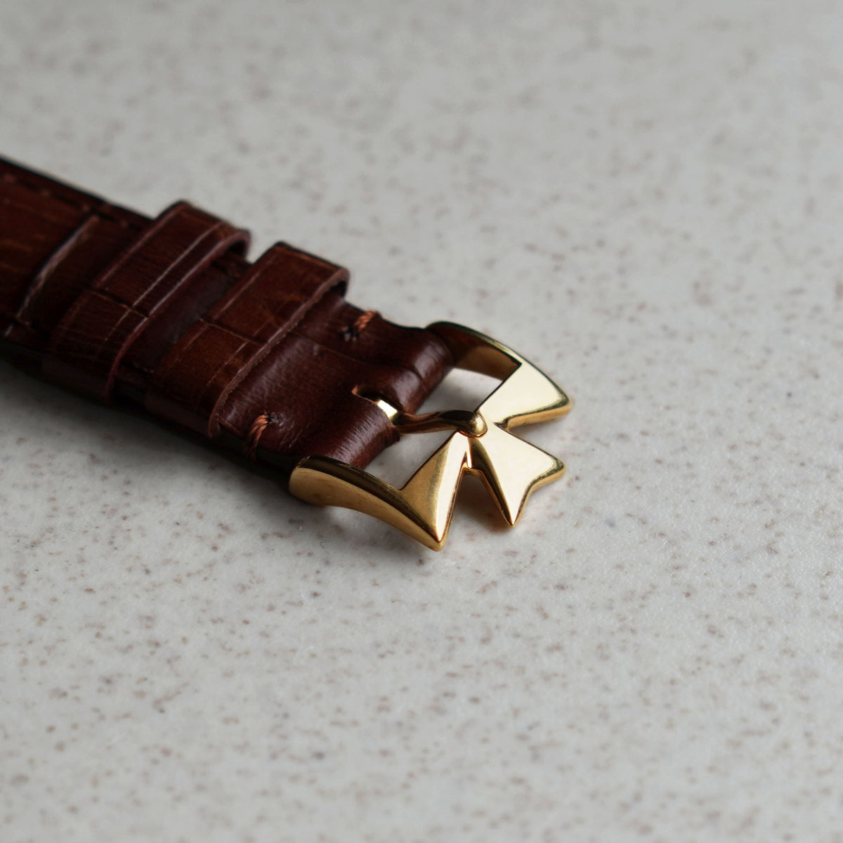 Vacheron Constantin Skeletonised Chronograph, Ref. 47100, Yellow Gold